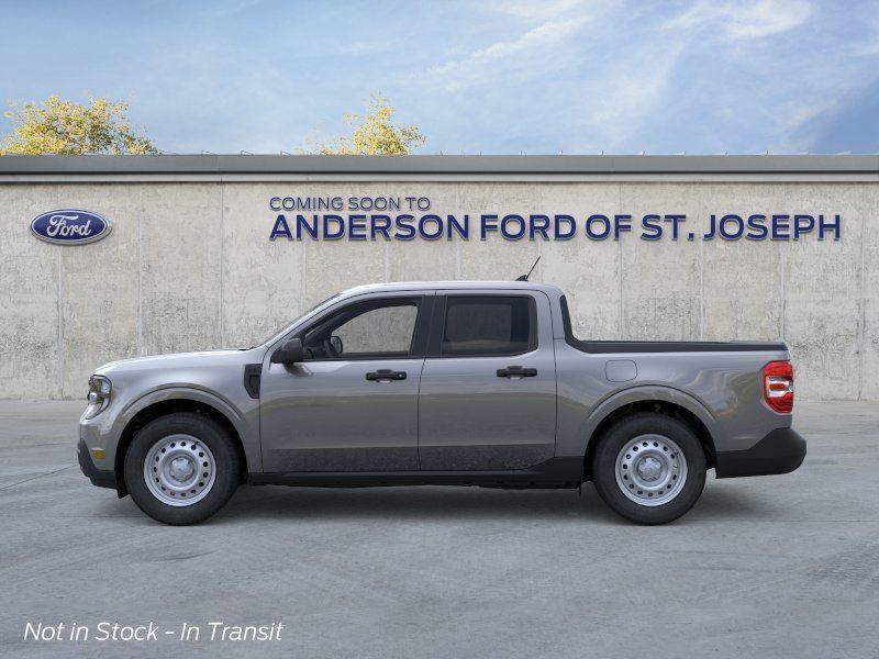 New 2026 Ford Maverick for sale in St. Joseph MO