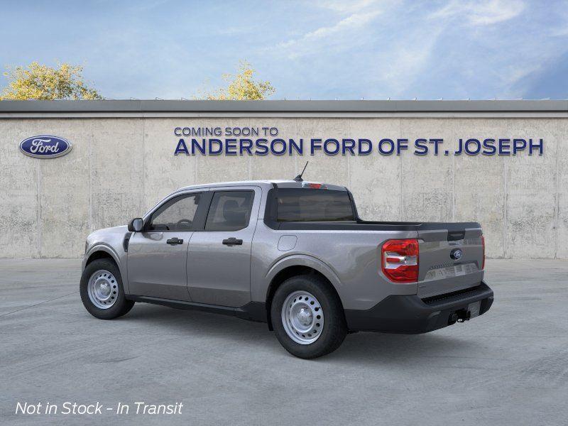 New 2026 Ford Maverick for sale in St. Joseph MO