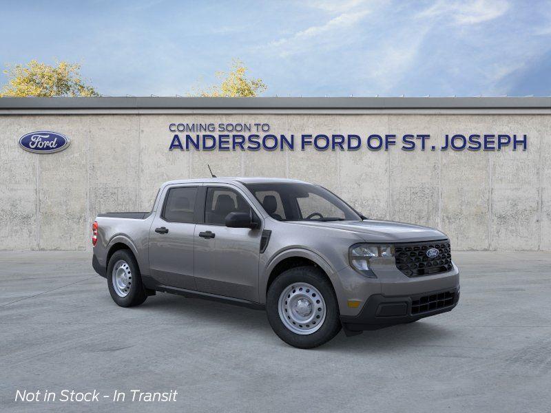 New 2026 Ford Maverick for sale in St. Joseph MO