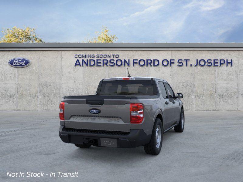 New 2026 Ford Maverick for sale in St. Joseph MO