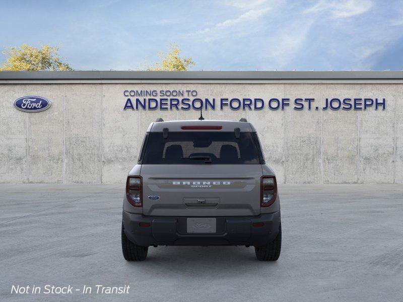 New 2026 Ford Bronco Sport for sale in St. Joseph MO