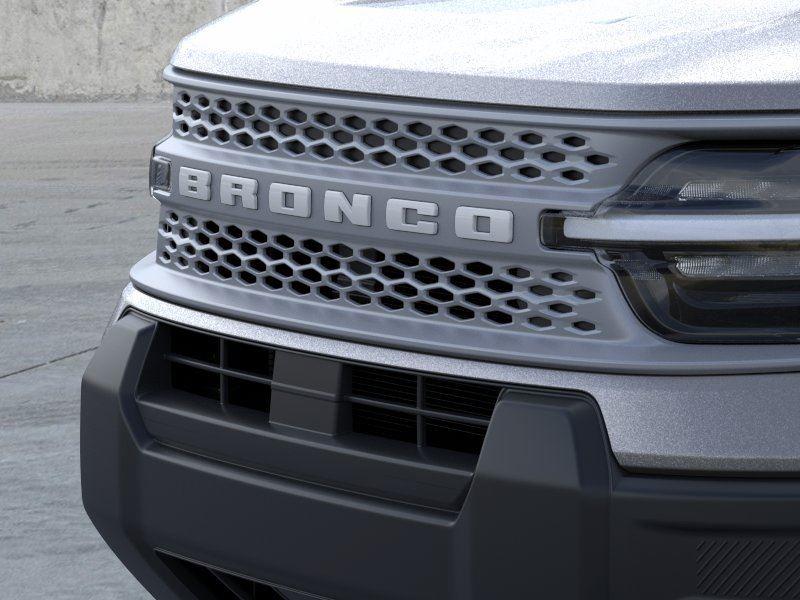 New 2026 Ford Bronco Sport for sale in St. Joseph MO