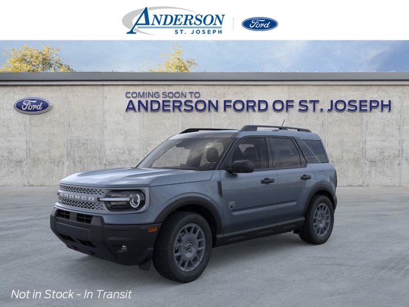 Vehicle photo 1