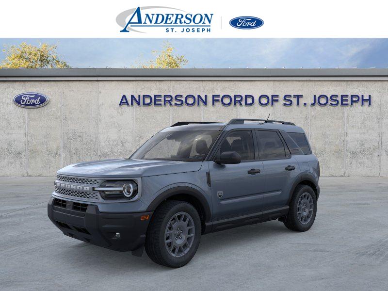 Vehicle photo 1