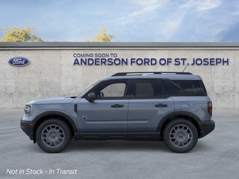 New 2026 Ford Bronco Sport for sale in St. Joseph MO