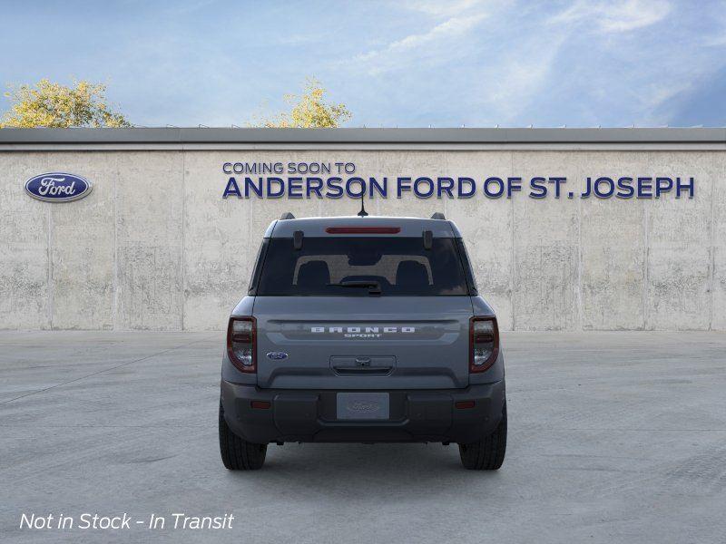 New 2026 Ford Bronco Sport for sale in St. Joseph MO