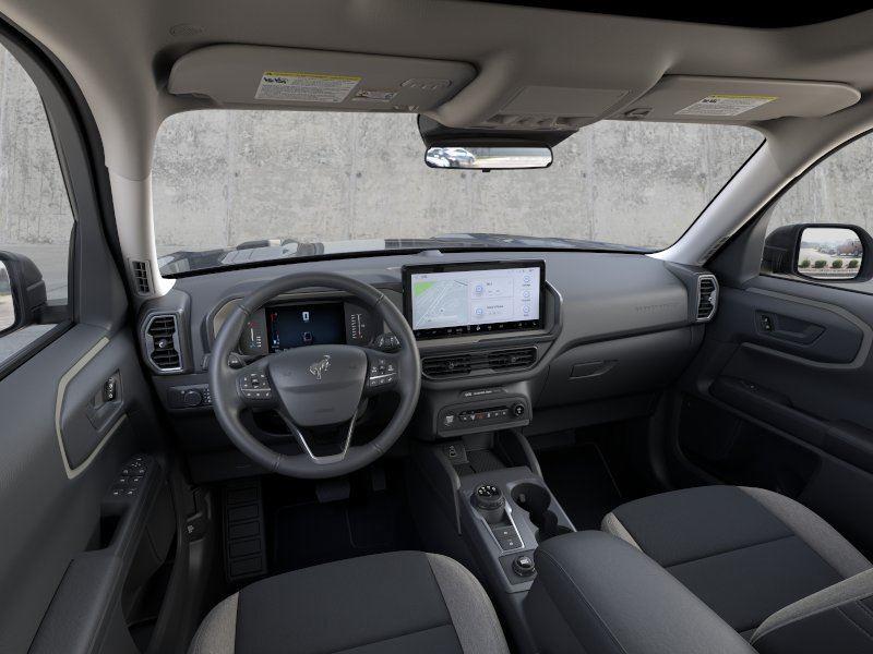 New 2026 Ford Bronco Sport for sale in St. Joseph MO