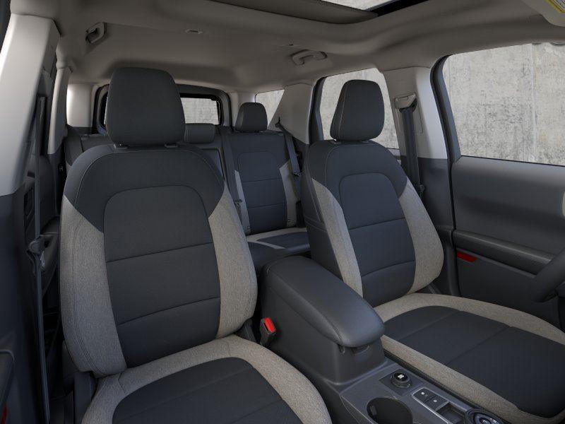 New 2026 Ford Bronco Sport for sale in St. Joseph MO