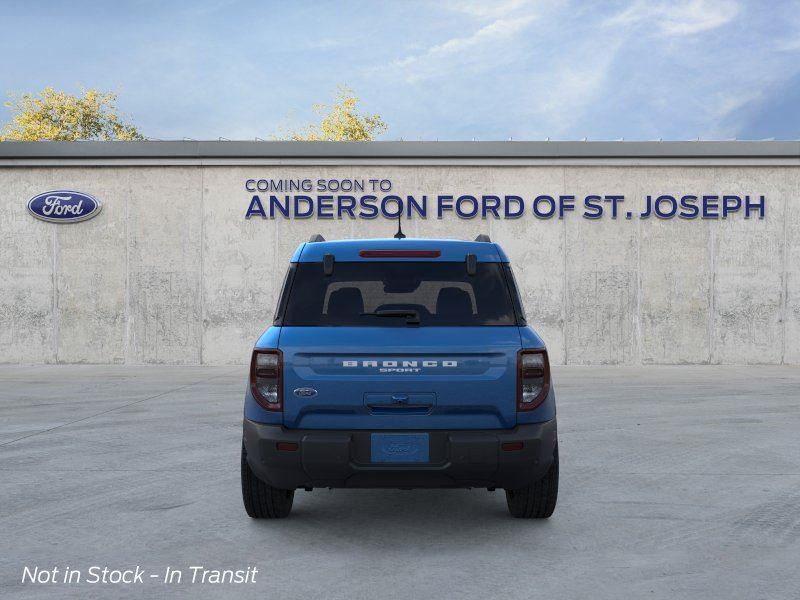 New 2026 Ford Bronco Sport for sale in St. Joseph MO