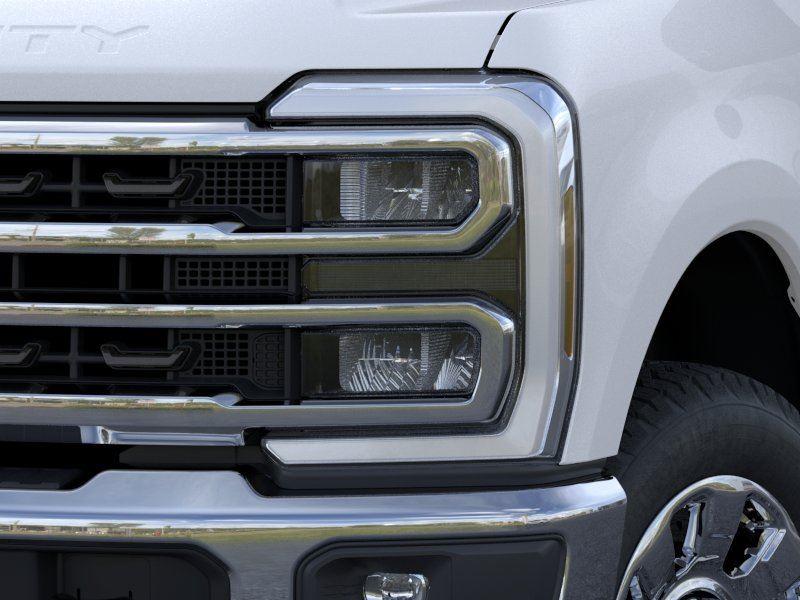 New 2026 Ford Super Duty for sale in St. Joseph MO
