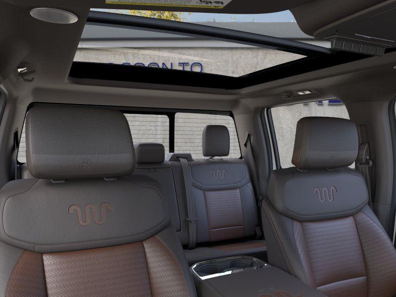 New 2026 Ford Super Duty for sale in St. Joseph MO