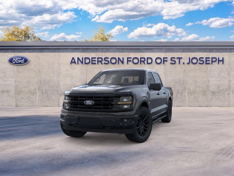 Vehicle photo 2