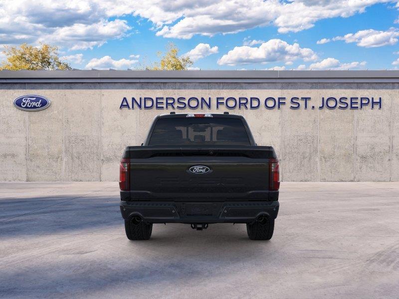 Vehicle photo 5