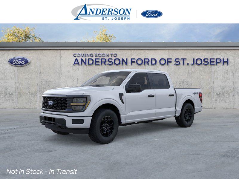 Vehicle photo 1