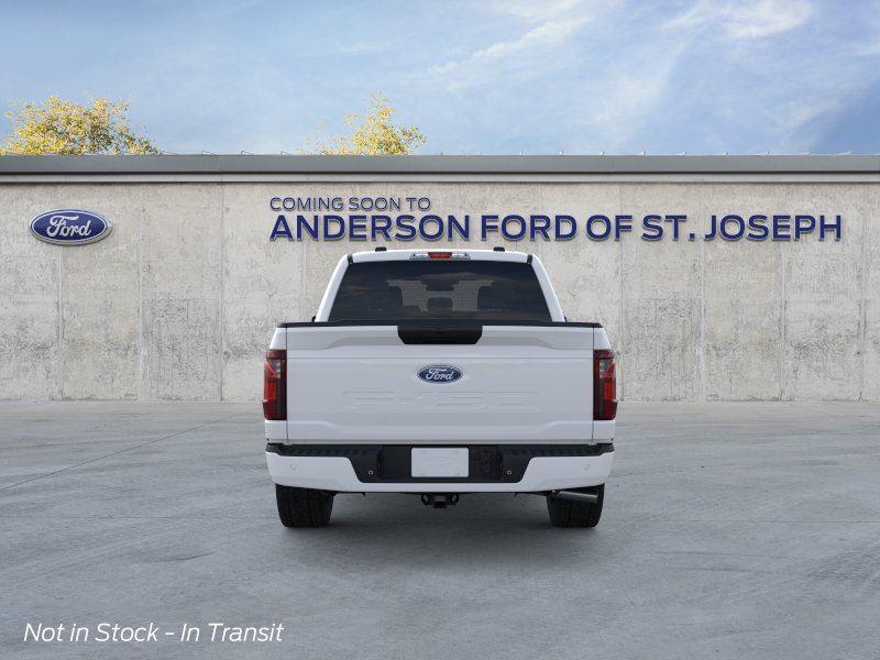 New 2026 Ford F-150 for sale in St. Joseph MO