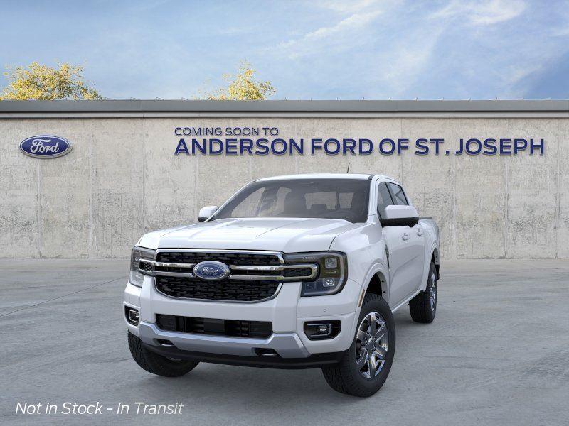 New 2026 Ford Ranger for sale in St. Joseph MO