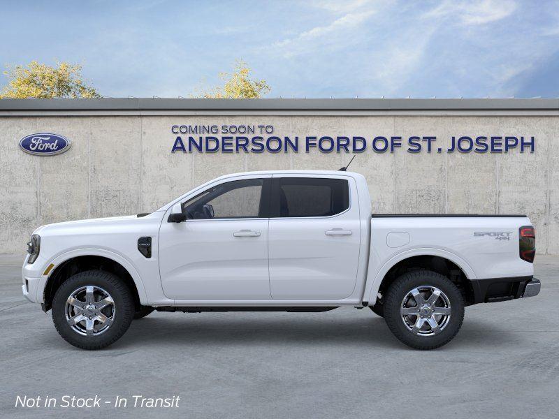 New 2026 Ford Ranger for sale in St. Joseph MO