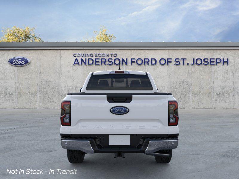 New 2026 Ford Ranger for sale in St. Joseph MO