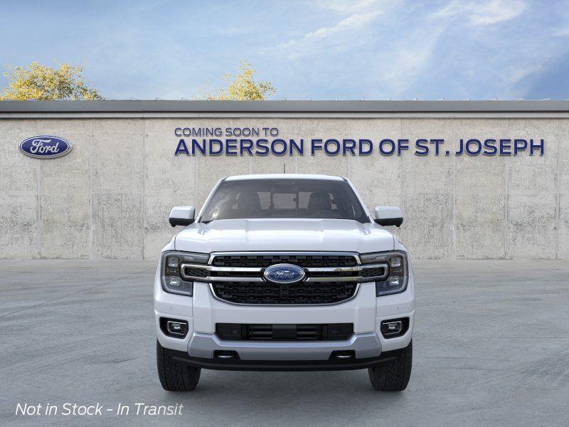 New 2026 Ford Ranger for sale in St. Joseph MO