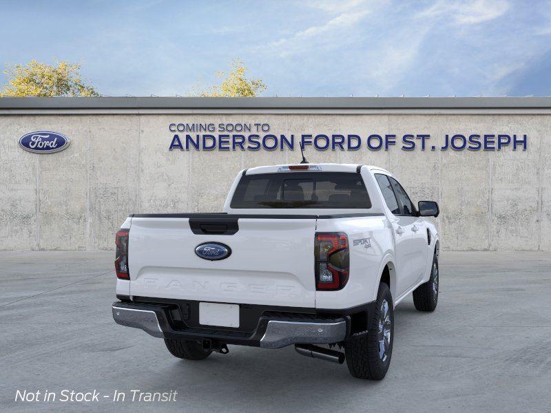 New 2026 Ford Ranger for sale in St. Joseph MO
