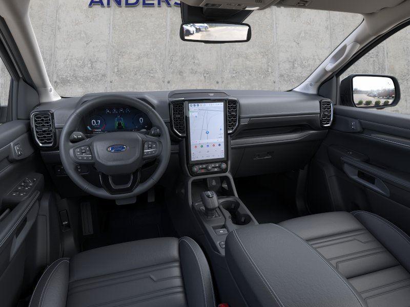 New 2026 Ford Ranger for sale in St. Joseph MO