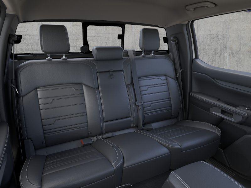 New 2026 Ford Ranger for sale in St. Joseph MO