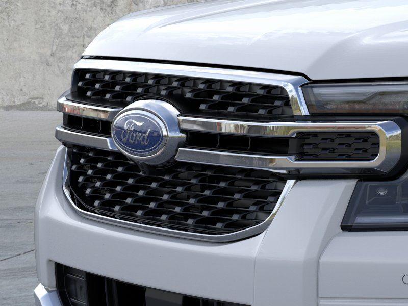New 2026 Ford Ranger for sale in St. Joseph MO