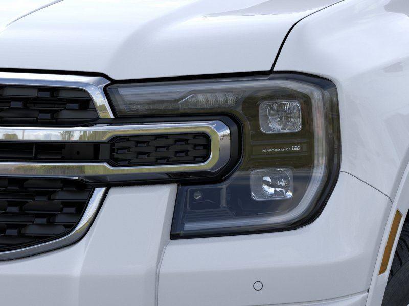New 2026 Ford Ranger for sale in St. Joseph MO