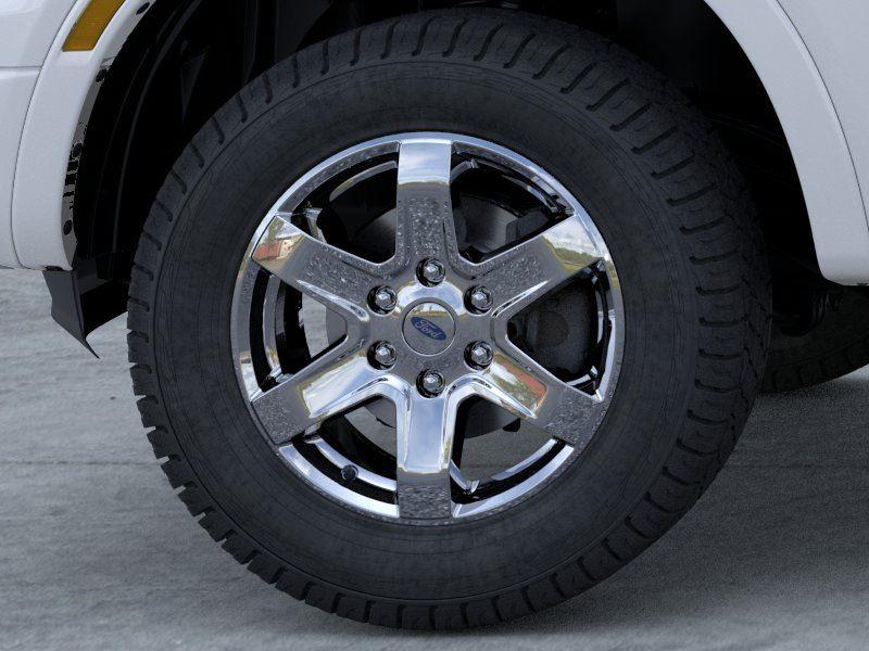New 2026 Ford Ranger for sale in St. Joseph MO