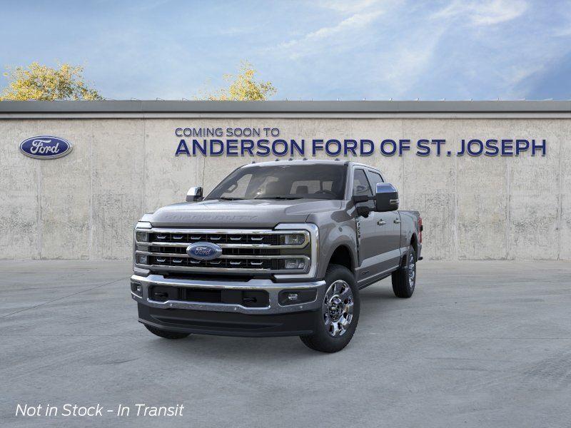 New 2026 Ford Super Duty for sale in St. Joseph MO