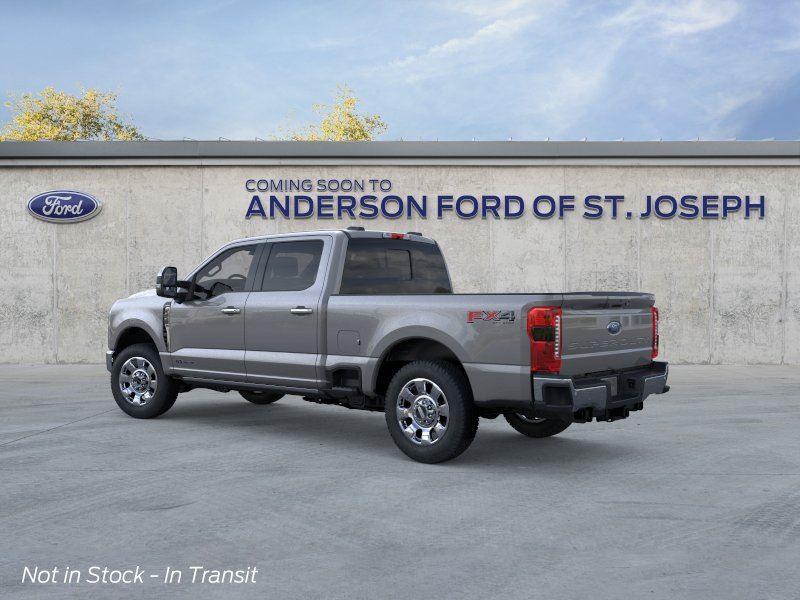 New 2026 Ford Super Duty for sale in St. Joseph MO