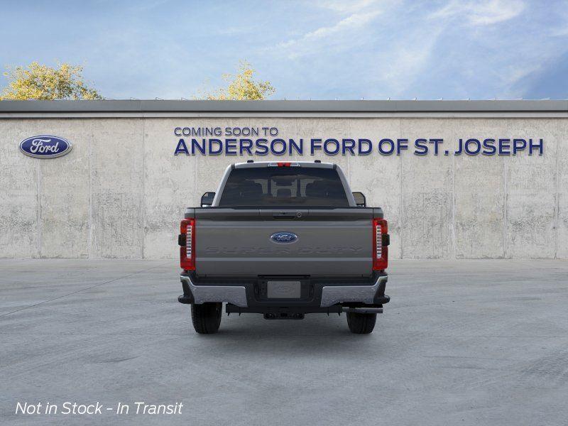 New 2026 Ford Super Duty for sale in St. Joseph MO