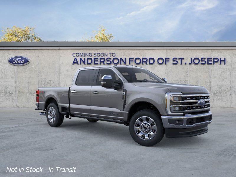 New 2026 Ford Super Duty for sale in St. Joseph MO