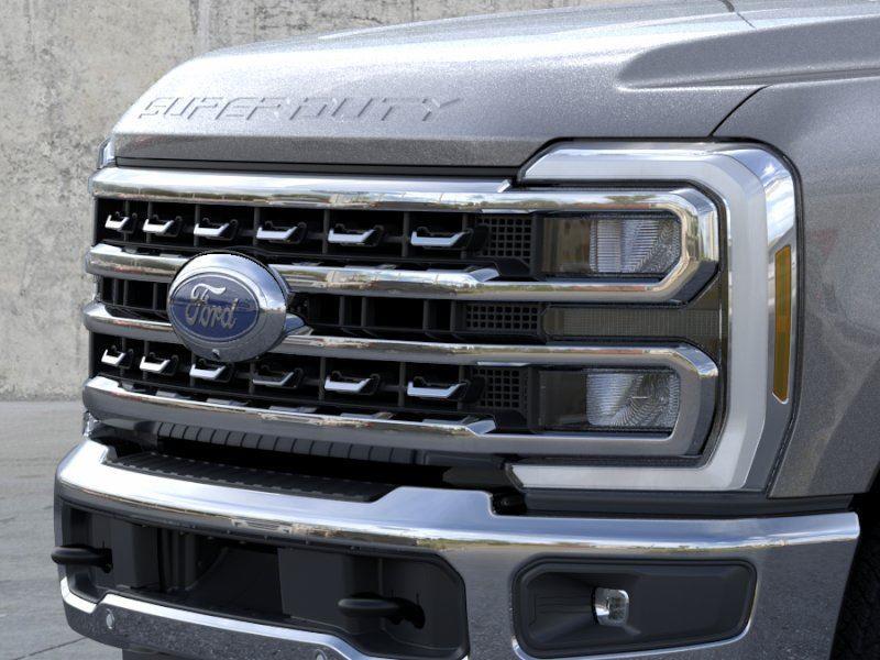New 2026 Ford Super Duty for sale in St. Joseph MO