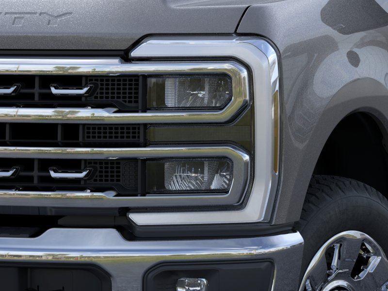 New 2026 Ford Super Duty for sale in St. Joseph MO