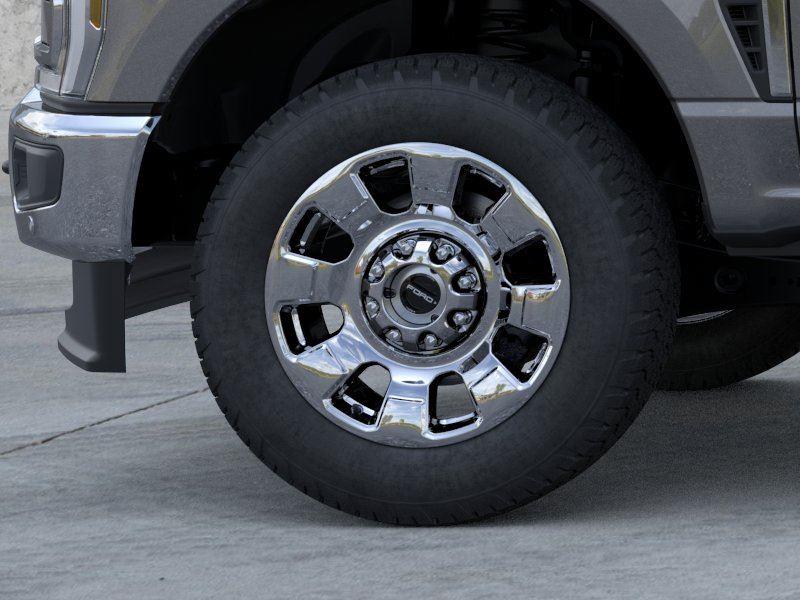 New 2026 Ford Super Duty for sale in St. Joseph MO
