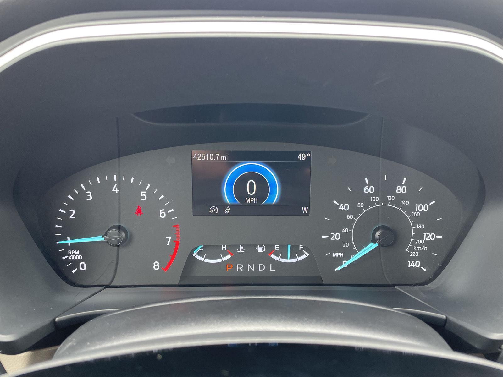 Pre-Owned 2022 Ford Escape for sale in St. Joseph MO