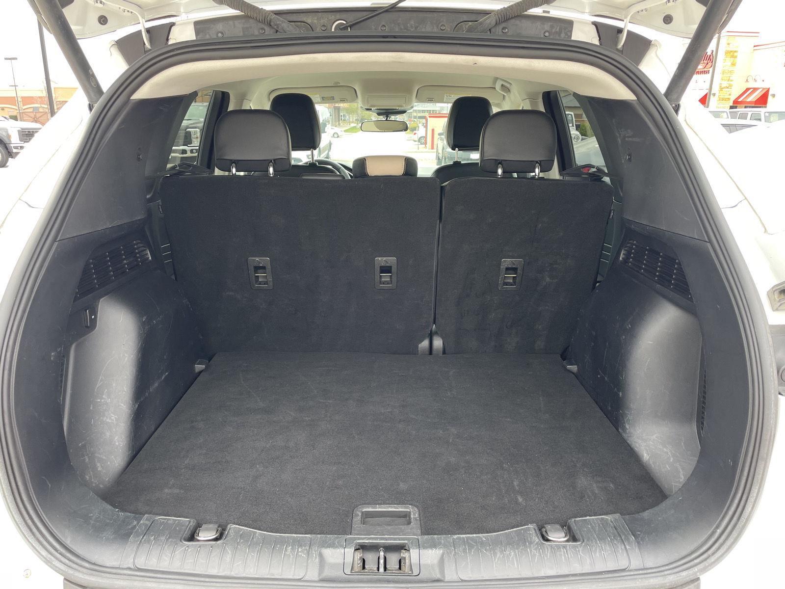 Pre-Owned 2022 Ford Escape for sale in St. Joseph MO