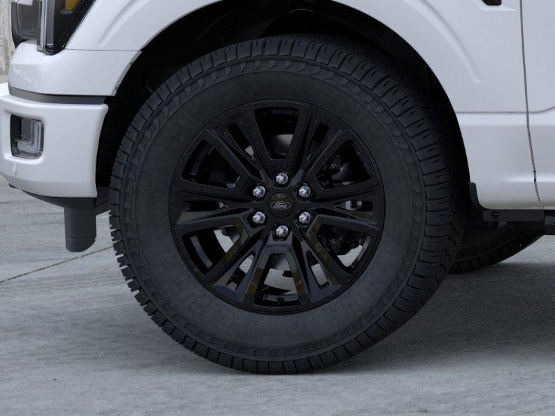 New 2026 Ford F-150 for sale in St. Joseph MO