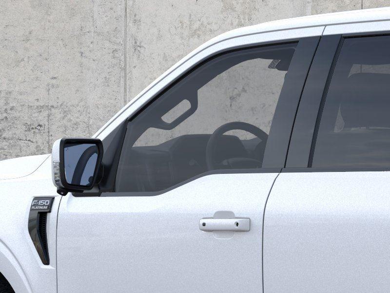 New 2026 Ford F-150 for sale in St. Joseph MO