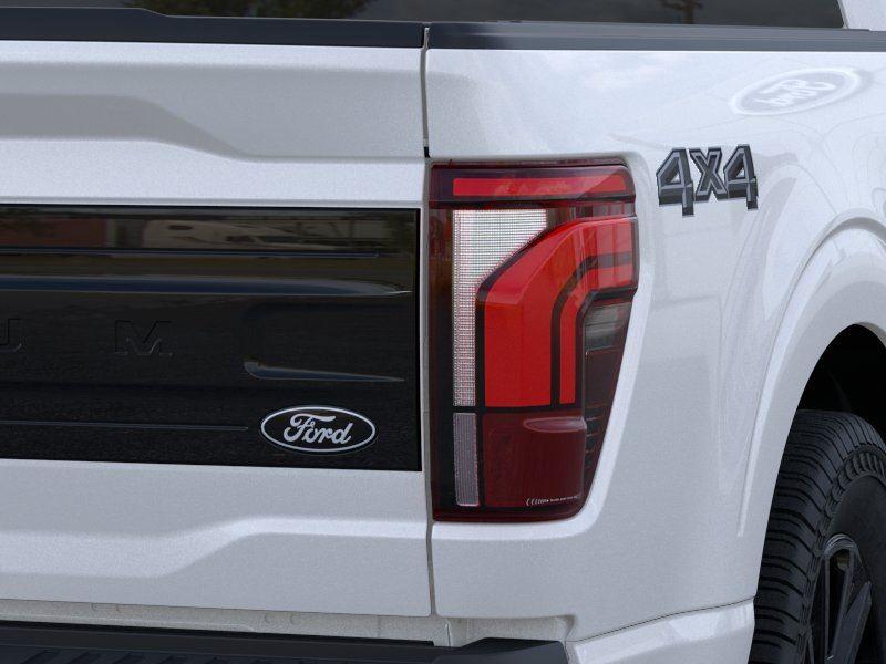 New 2026 Ford F-150 for sale in St. Joseph MO