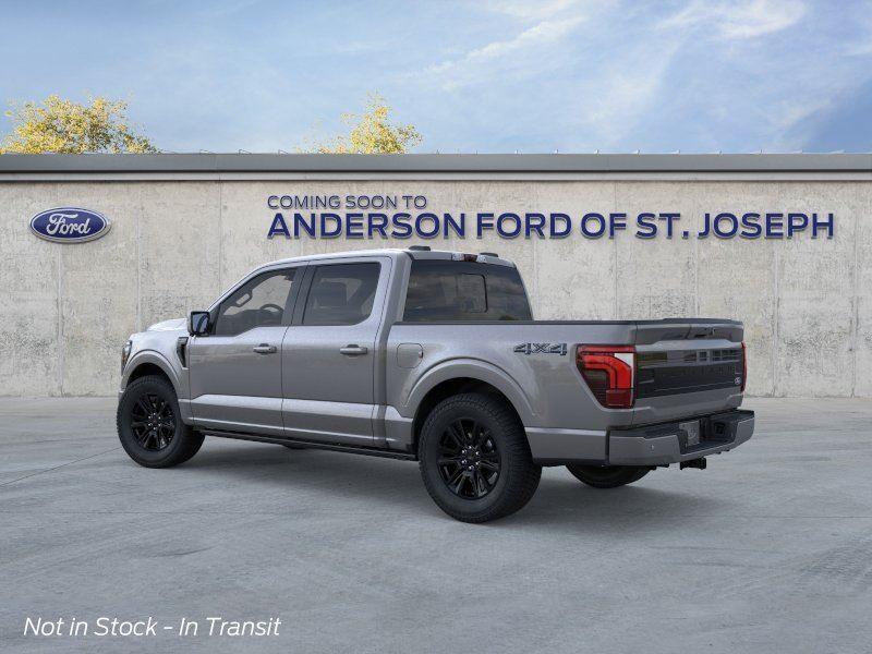 New 2026 Ford F-150 for sale in St. Joseph MO