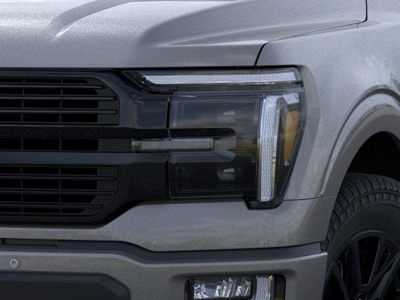 New 2026 Ford F-150 for sale in St. Joseph MO