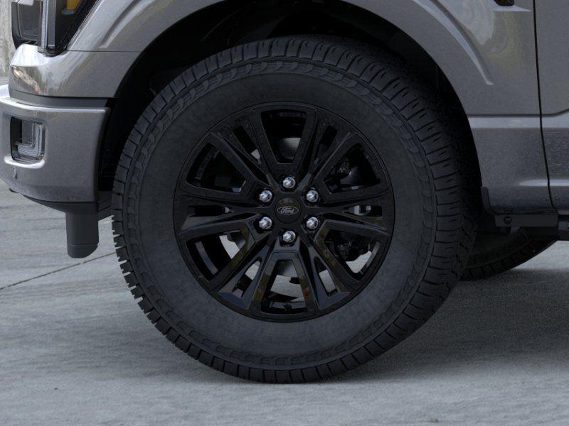 New 2026 Ford F-150 for sale in St. Joseph MO