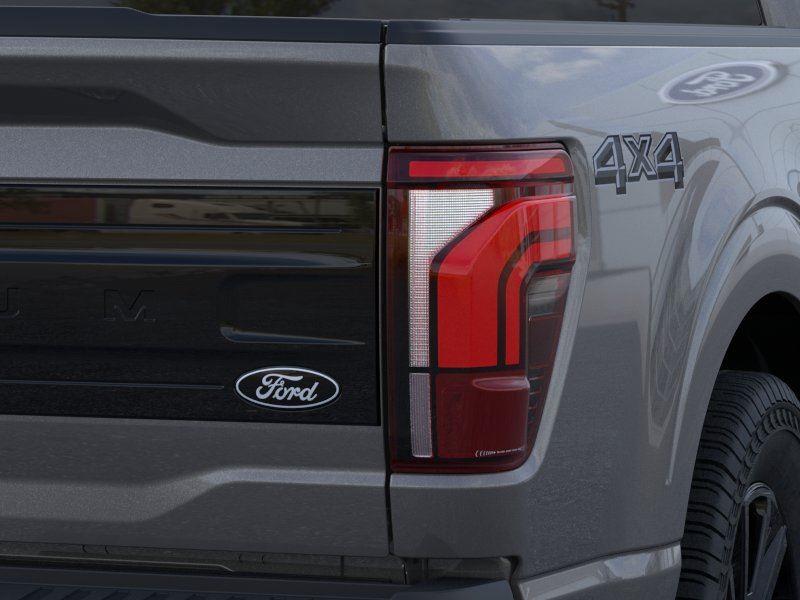 New 2026 Ford F-150 for sale in St. Joseph MO
