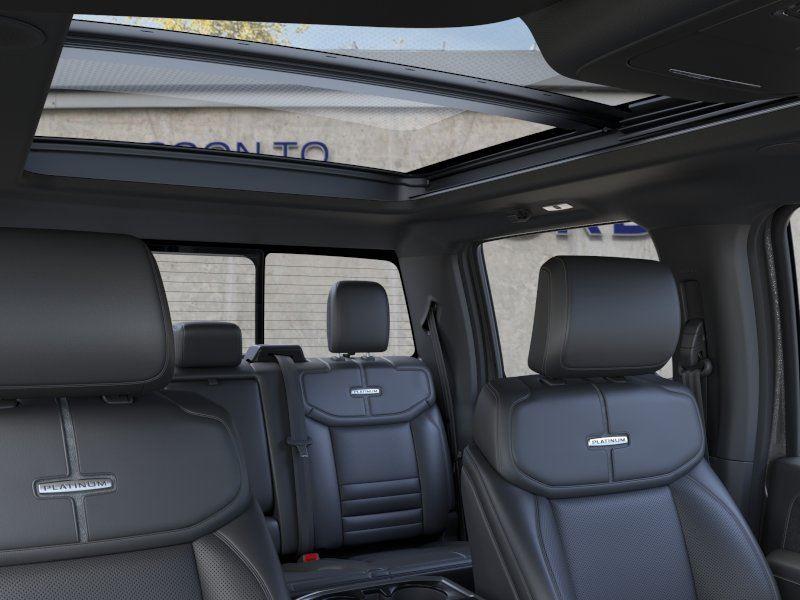 New 2026 Ford F-150 for sale in St. Joseph MO