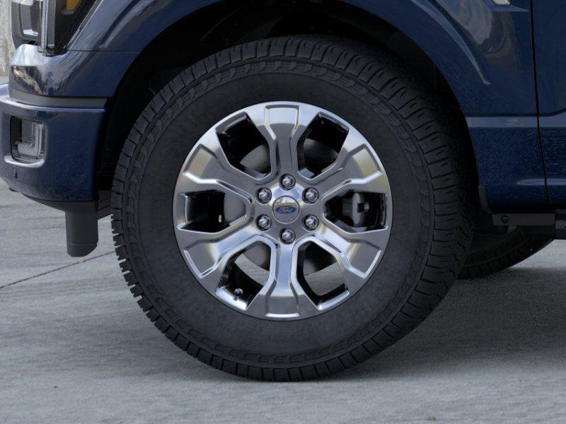 New 2026 Ford F-150 for sale in St. Joseph MO