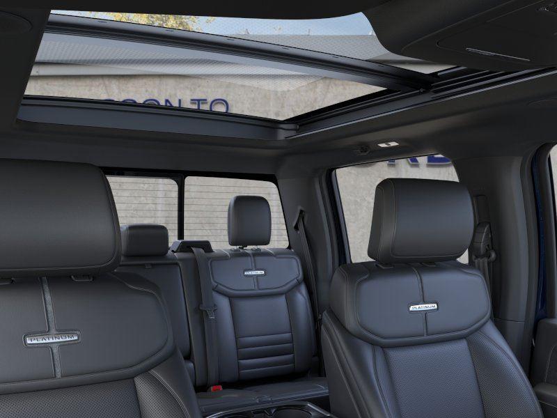 New 2026 Ford F-150 for sale in St. Joseph MO