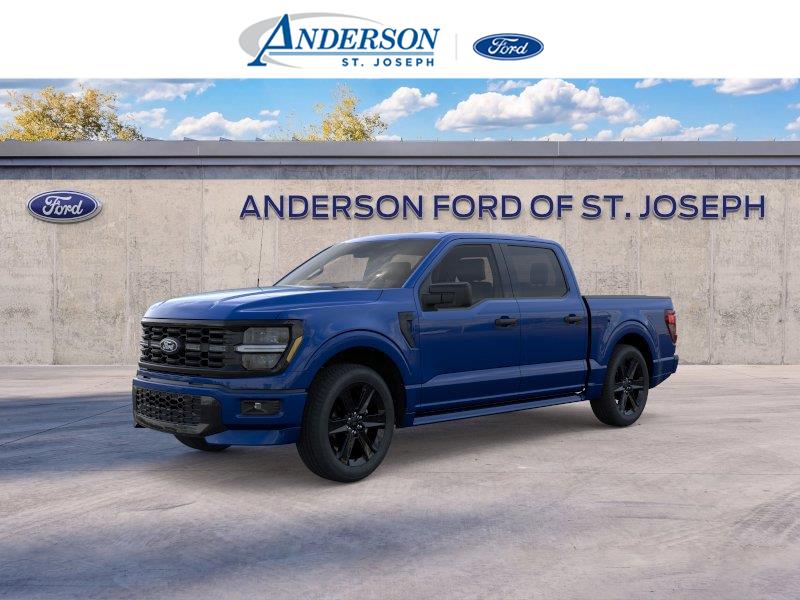 Vehicle photo 1