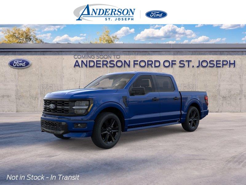 Vehicle photo 1